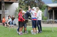 Junioren-Clubmeisterschaften 2012